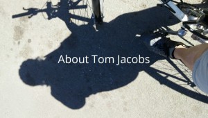 About Tom Jacobs