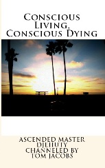 Conscious Living, Conscious Dying book