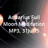 Aquarius Full Moon MP3