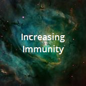 Increasing Immunity