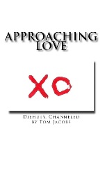 Approaching Love book
