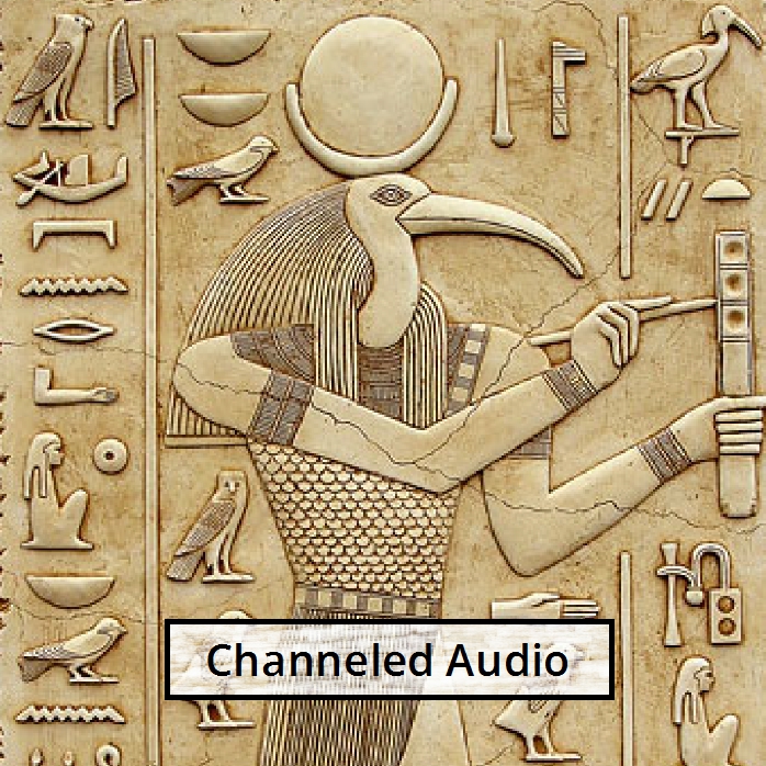 Channeled Audio